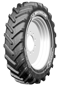 16.9R28 AGRIBIB TL 141A8/138B MICHELIN